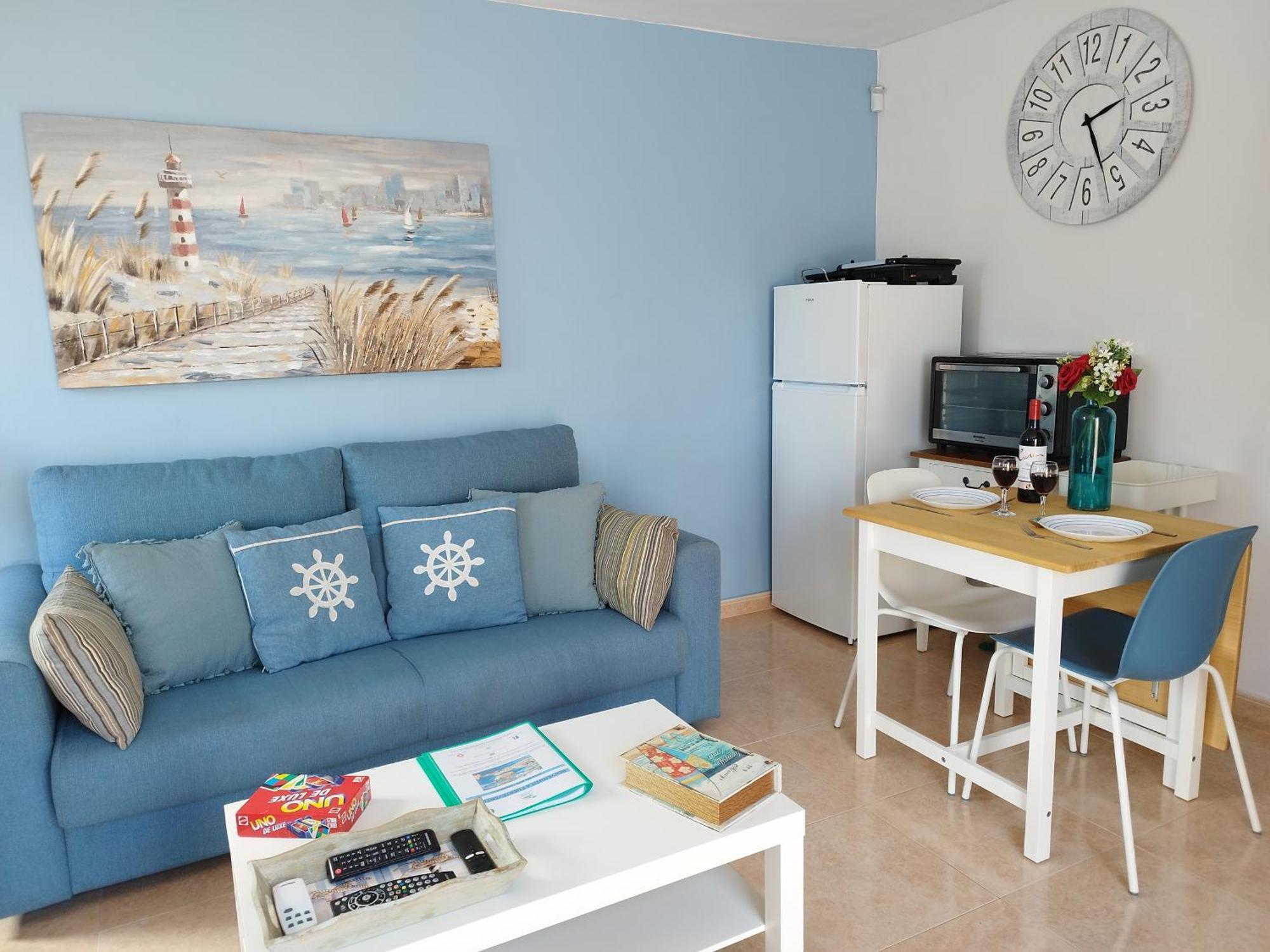 Casa Del Mar Air-Conditioned Apartment With Swimming Pools - Corralejo Playa Exterior foto