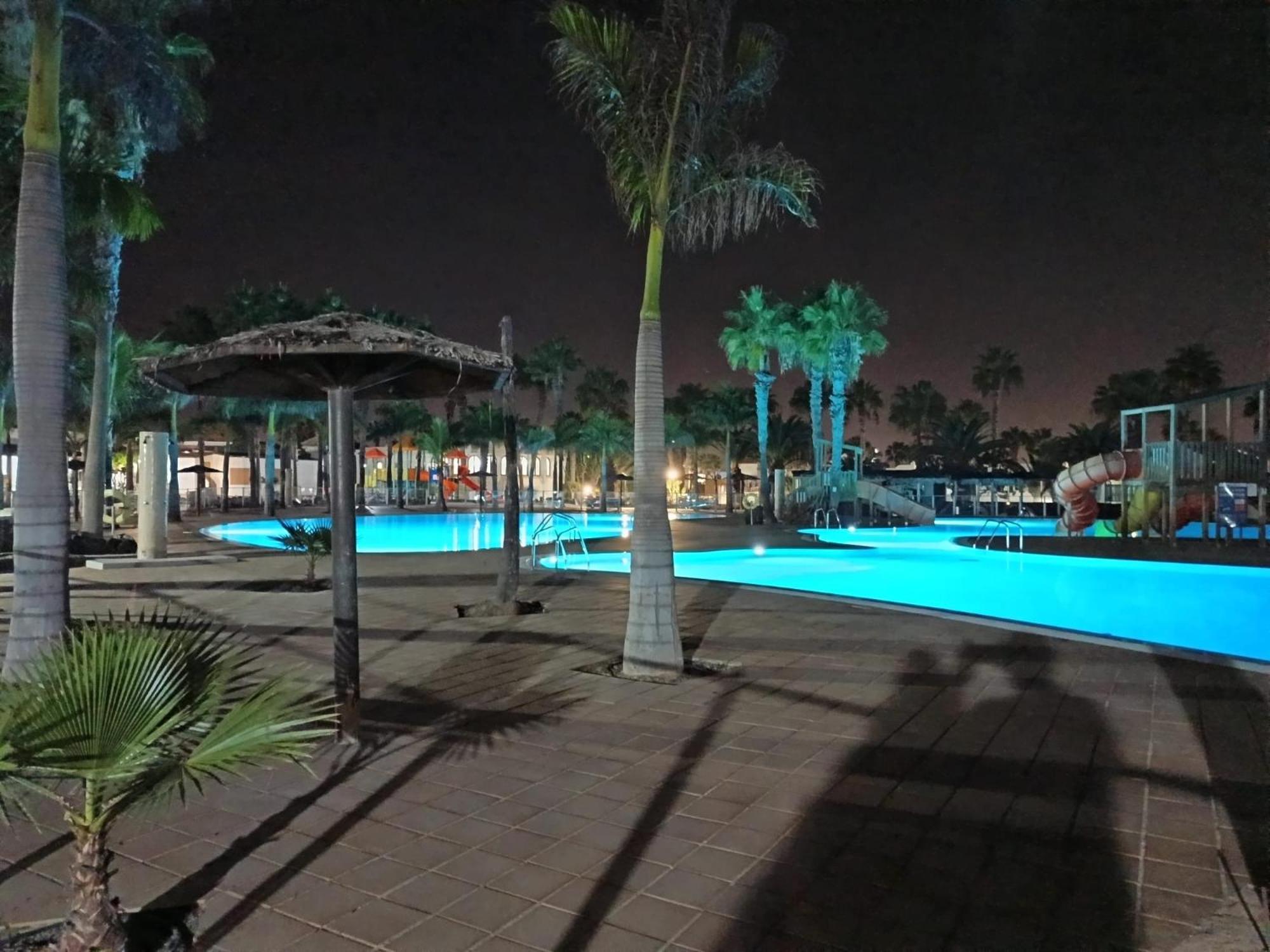 Casa Del Mar Air-Conditioned Apartment With Swimming Pools - Corralejo Playa Exterior foto